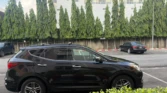 Hyundai Santa Fé à vendre Abidjan - Voiture Côte d'Ivoire