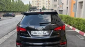 Hyundai Santa Fé à vendre Abidjan - Voiture Côte d'Ivoire