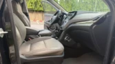 Hyundai Santa Fé à vendre Abidjan - Voiture Côte d'Ivoire