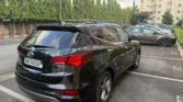 Hyundai Santa Fé à vendre Abidjan - Voiture Côte d'Ivoire