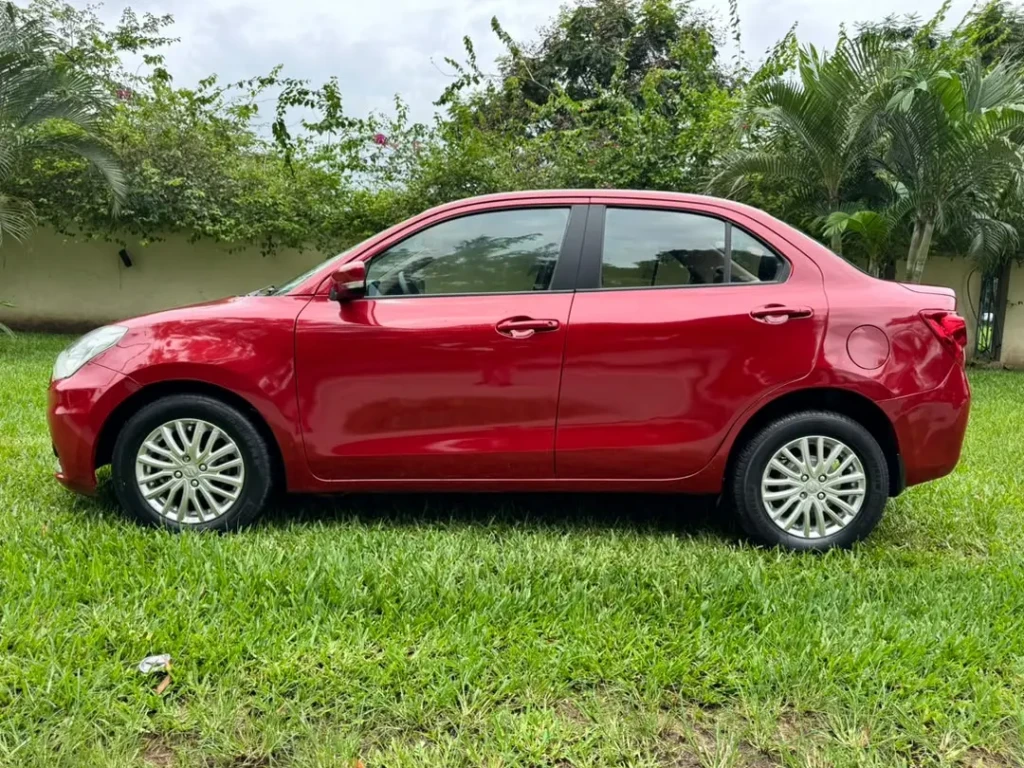 Suzuki Drize à vendre Abidjan - Voiture Côte d'Ivoire