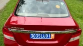 Suzuki Drize à vendre Abidjan - Voiture Côte d'Ivoire
