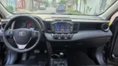 Toyota RAV 4 à vendre Abidjan - Voiture Côte d'Ivoire