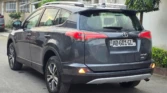 Toyota RAV 4 à vendre Abidjan - Voiture Côte d'Ivoire
