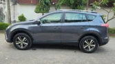 Toyota RAV 4 à vendre Abidjan - Voiture Côte d'Ivoire