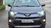 Toyota RAV 4 à vendre Abidjan - Voiture Côte d'Ivoire