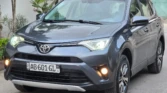 Toyota RAV 4 à vendre Abidjan - Voiture Côte d'Ivoire