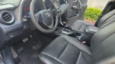 Toyota RAV 4 à vendre Abidjan - Voiture Côte d'Ivoire