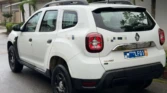 Renault Duster à vendre Abidjan - Voiture Côte d'Ivoire