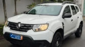 Renault Duster à vendre Abidjan - Voiture Côte d'Ivoire