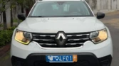 Renault Duster à vendre Abidjan - Voiture Côte d'Ivoire