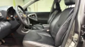 Toyota RAV 4 à vendre Abidjan - Voiture Côte d'Ivoire