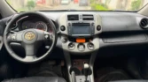Toyota RAV 4 à vendre Abidjan - Voiture Côte d'Ivoire