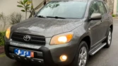 Toyota RAV 4 à vendre Abidjan - Voiture Côte d'Ivoire