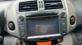 Toyota RAV 4 à vendre Abidjan - Voiture Côte d'Ivoire