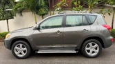 Toyota RAV 4 à vendre Abidjan - Voiture Côte d'Ivoire