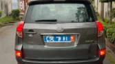 Toyota RAV 4 à vendre Abidjan - Voiture Côte d'Ivoire