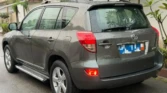 Toyota RAV 4 à vendre Abidjan - Voiture Côte d'Ivoire