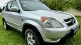 Honda CR-V 2 à vendre Abidjan - Voiture Côte d'Ivoire