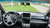 Honda CR-V 2 à vendre Abidjan - Voiture Côte d'Ivoire