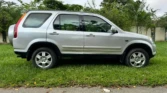 Honda CR-V 2 à vendre Abidjan - Voiture Côte d'Ivoire