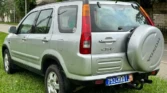 Honda CR-V 2 à vendre Abidjan - Voiture Côte d'Ivoire