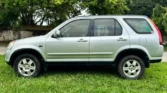 Honda CR-V 2 à vendre Abidjan - Voiture Côte d'Ivoire