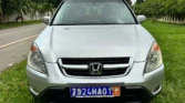 Honda CR-V 2 à vendre Abidjan - Voiture Côte d'Ivoire