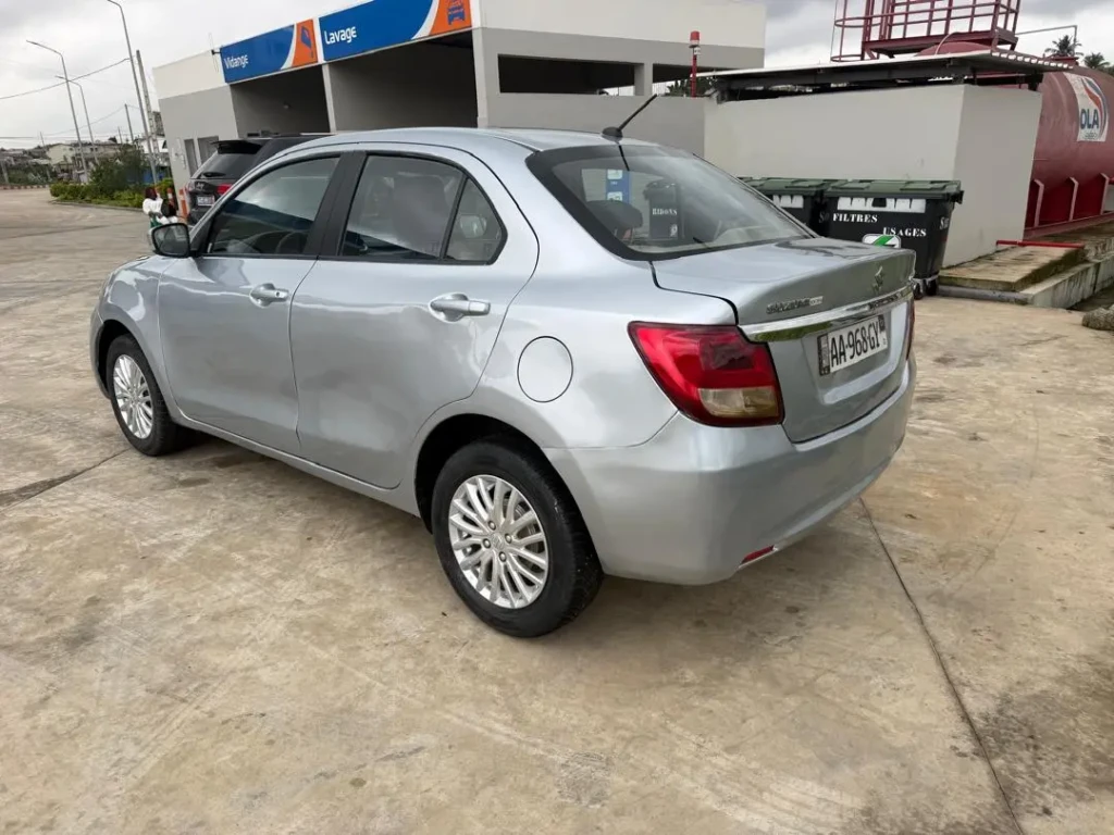 Suzuki Drive à vendre Abidjan - Voiture Côte d'Ivoire