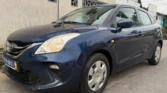 Toyota Starlet à vendre Abidjan - Voiture Côte d'Ivoire