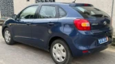 Toyota Starlet à vendre Abidjan - Voiture Côte d'Ivoire