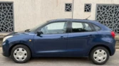 Toyota Starlet à vendre Abidjan - Voiture Côte d'Ivoire