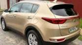 Kia Sportage à vendre Abidjan - Voiture Côte d'Ivoire