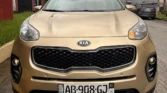 Kia Sportage à vendre Abidjan - Voiture Côte d'Ivoire