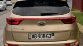 Kia Sportage à vendre Abidjan - Voiture Côte d'Ivoire