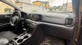 Kia Sportage à vendre Abidjan - Voiture Côte d'Ivoire