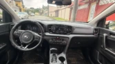 Kia Sportage à vendre Abidjan - Voiture Côte d'Ivoire