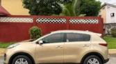 Kia Sportage à vendre Abidjan - Voiture Côte d'Ivoire