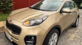 Kia Sportage à vendre Abidjan - Voiture Côte d'Ivoire
