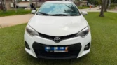 Toyota Corolla à vendre Abidjan - Voiture Côte d'Ivoire