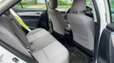 Toyota Corolla à vendre Abidjan - Voiture Côte d'Ivoire