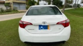 Toyota Corolla à vendre Abidjan - Voiture Côte d'Ivoire