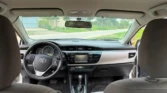 Toyota Corolla à vendre Abidjan - Voiture Côte d'Ivoire