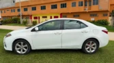 Toyota Corolla à vendre Abidjan - Voiture Côte d'Ivoire