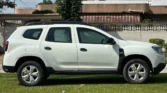 Renault Duster à vendre Abidjan - Voiture Côte d'Ivoire