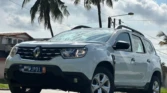 Renault Duster à vendre Abidjan - Voiture Côte d'Ivoire