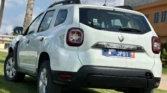 Renault Duster à vendre Abidjan - Voiture Côte d'Ivoire
