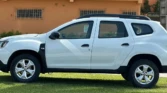 Renault Duster à vendre Abidjan - Voiture Côte d'Ivoire