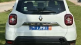 Renault Duster à vendre Abidjan - Voiture Côte d'Ivoire