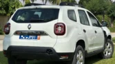 Renault Duster à vendre Abidjan - Voiture Côte d'Ivoire